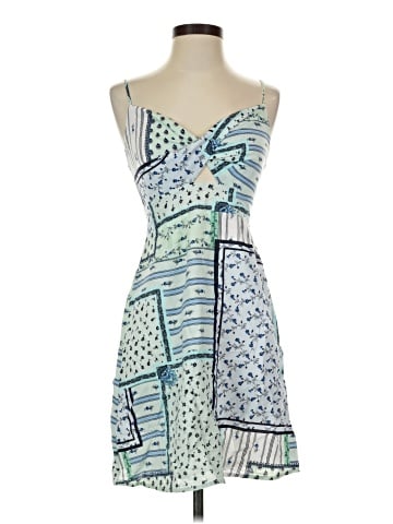 Ann Taylor LOFT Cocktail Dress (view 1)