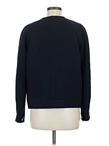 J.Crew Wool Coat (view 2)