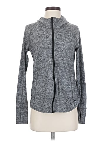 Athleta Track Jacket (view 1)