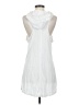 Venus White Casual Dress Size S - photo 2