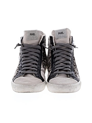 P448 Sneakers (view 2)