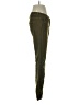 Current/Elliott Green Jeggings Size 26 waist - photo 4