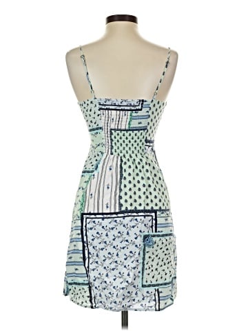 Ann Taylor LOFT Cocktail Dress (view 2)