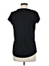 Xersion 100% Polyester Black Short Sleeve T-Shirt Size M - photo 2