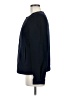 J.Crew Blue Wool Coat Size 8 - photo 5