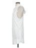 Venus White Casual Dress Size S - photo 5