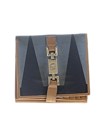 Gucci Leather Wallet (view 1)