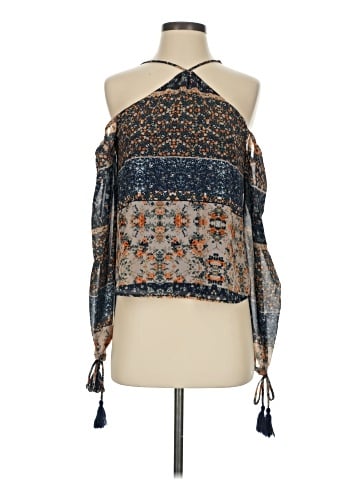 Tularosa Sleeveless Blouse (view 1)