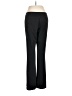 Tahari Black Dress Pants Size 6 - photo 2