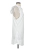 Venus White Casual Dress Size S - photo 4
