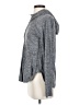 Athleta Gray Track Jacket Size S (petite) - photo 5