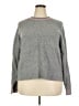 J.Crew Factory Store Tweed Gray Pullover Sweater Size XXL - photo 1