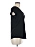 Xersion 100% Polyester Black Short Sleeve T-Shirt Size M - photo 4