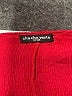 Cha Cha Vente Red Short Sleeve Blouse Size L - photo 7