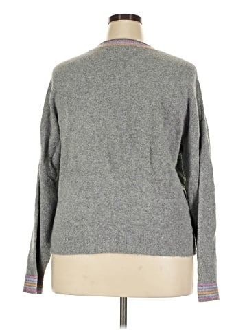 J.Crew Factory Store Pullover Sweater (view 2)