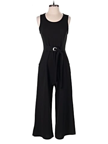 Caution to the Wind Jumpsuit (view 1)