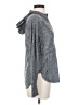 Athleta Gray Track Jacket Size S (petite) - photo 4