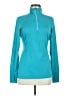 Layer 8 Teal Fleece Size M - photo 1