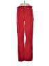 J.Crew Red Casual Pants Size 25 waist - photo 1
