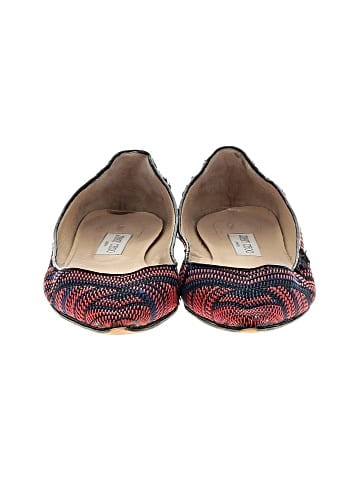 Jimmy Choo Flats (view 2)