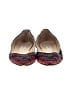 Jimmy Choo Red Flats Size EU 40 - photo 2