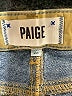 Paige Hearts Blue Jeans Size 26 waist - photo 7