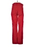 J.Crew Red Casual Pants Size 25 waist - photo 2