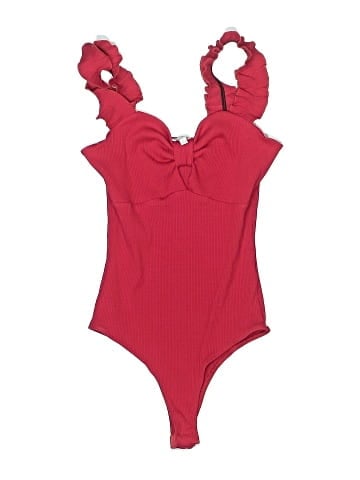 Blue Rain Bodysuit (view 1)