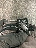 CALVIN KLEIN JEANS Chevron-herringbone Gray Jeans Size 4 - photo 9