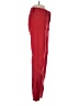 J.Crew Red Casual Pants Size 25 waist - photo 4