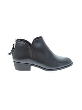 Journee Collection Ankle Boots