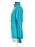 Layer 8 Teal Fleece Size M - photo 5