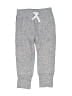 Joe Fresh Gray Sweatpants Size 12-18 mo - photo 1
