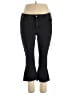 Denim 24/7 Black Jeans Size 18 - photo 1