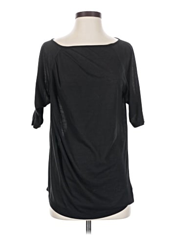 Cheap Monday 3/4 Sleeve T-Shirt (view 1)