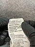 Puma Gray Active Pants Size S - photo 8