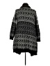 Tahari Black Cardigan Size 3X - photo 2