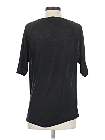 Cheap Monday 3/4 Sleeve T-Shirt (view 2)