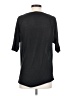 Cheap Monday 100% Polyester Black 3/4 Sleeve T-Shirt Size XS - photo 2