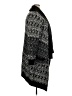 Tahari Black Cardigan Size 3X - photo 4
