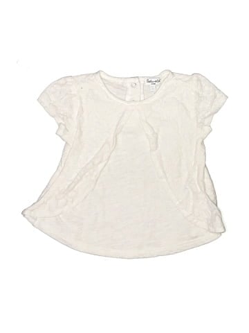 Splendid Short Sleeve Top (view 1)