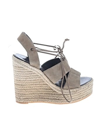 Saint Laurent Wedges (view 1)