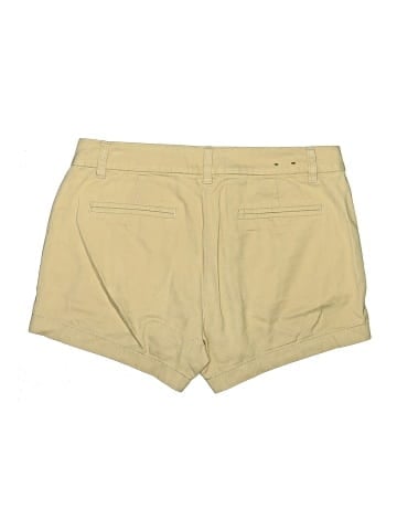 J.Crew Factory Store Khaki Shorts (view 2)