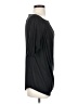Cheap Monday 100% Polyester Black 3/4 Sleeve T-Shirt Size XS - photo 4
