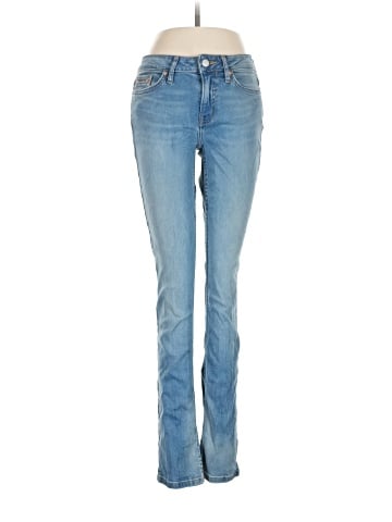CALVIN KLEIN JEANS Jeans (view 1)