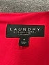 Laundry by Shelli Segal Red Kimono Size 6 - photo 7