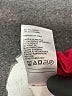 Laundry by Shelli Segal Red Kimono Size 6 - photo 8