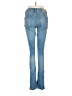 CALVIN KLEIN JEANS Hearts Blue Jeans Size 28 waist - photo 2