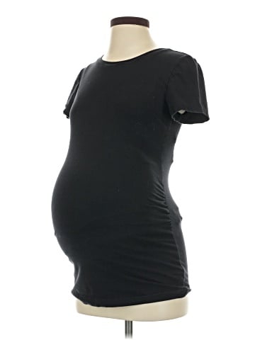 Love by Gap Short Sleeve Top (view 1)