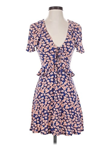 Topshop Casual Dress (view 1)